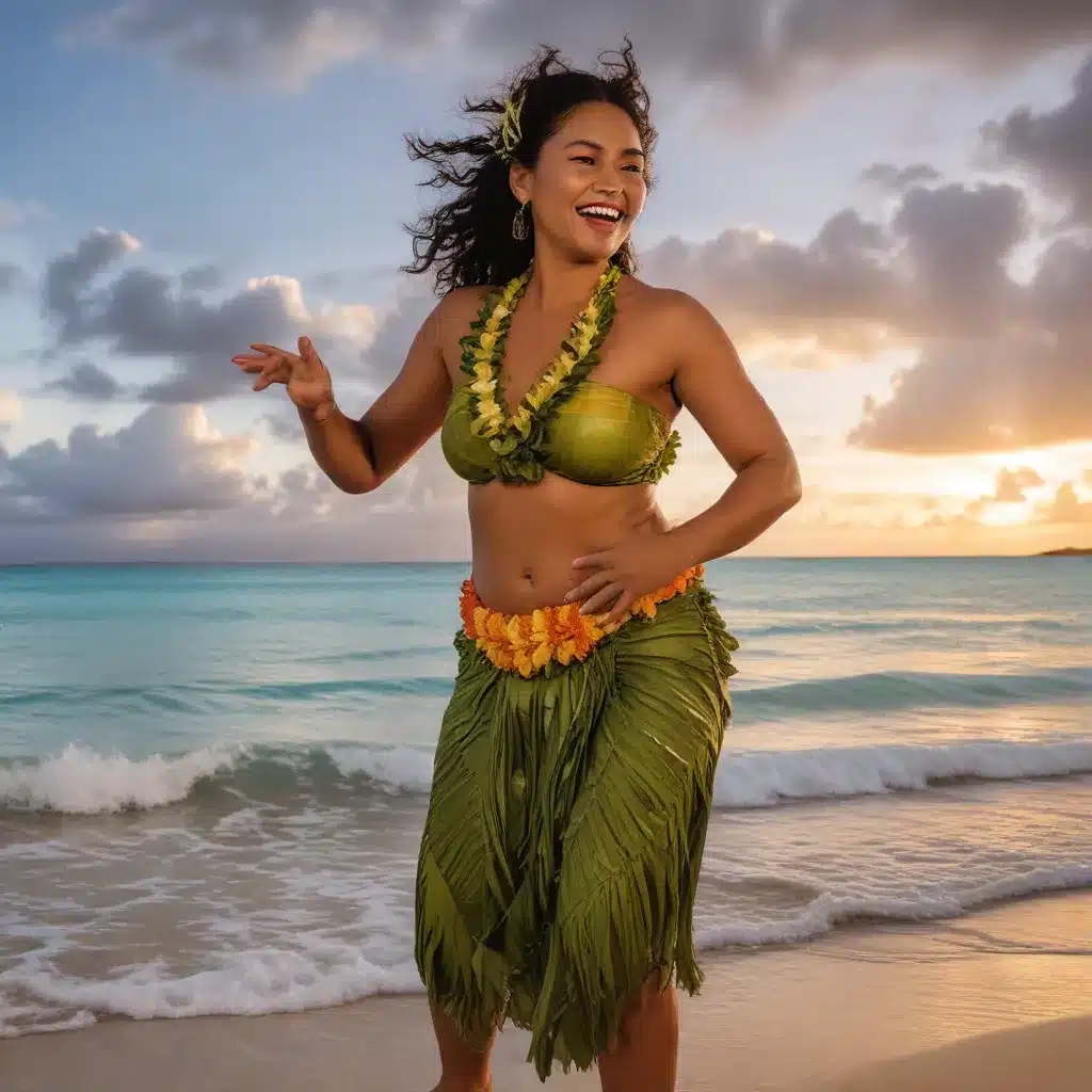 From Sunrise to Sunset: A Daily Dose of Cook Islands Musical Traditions