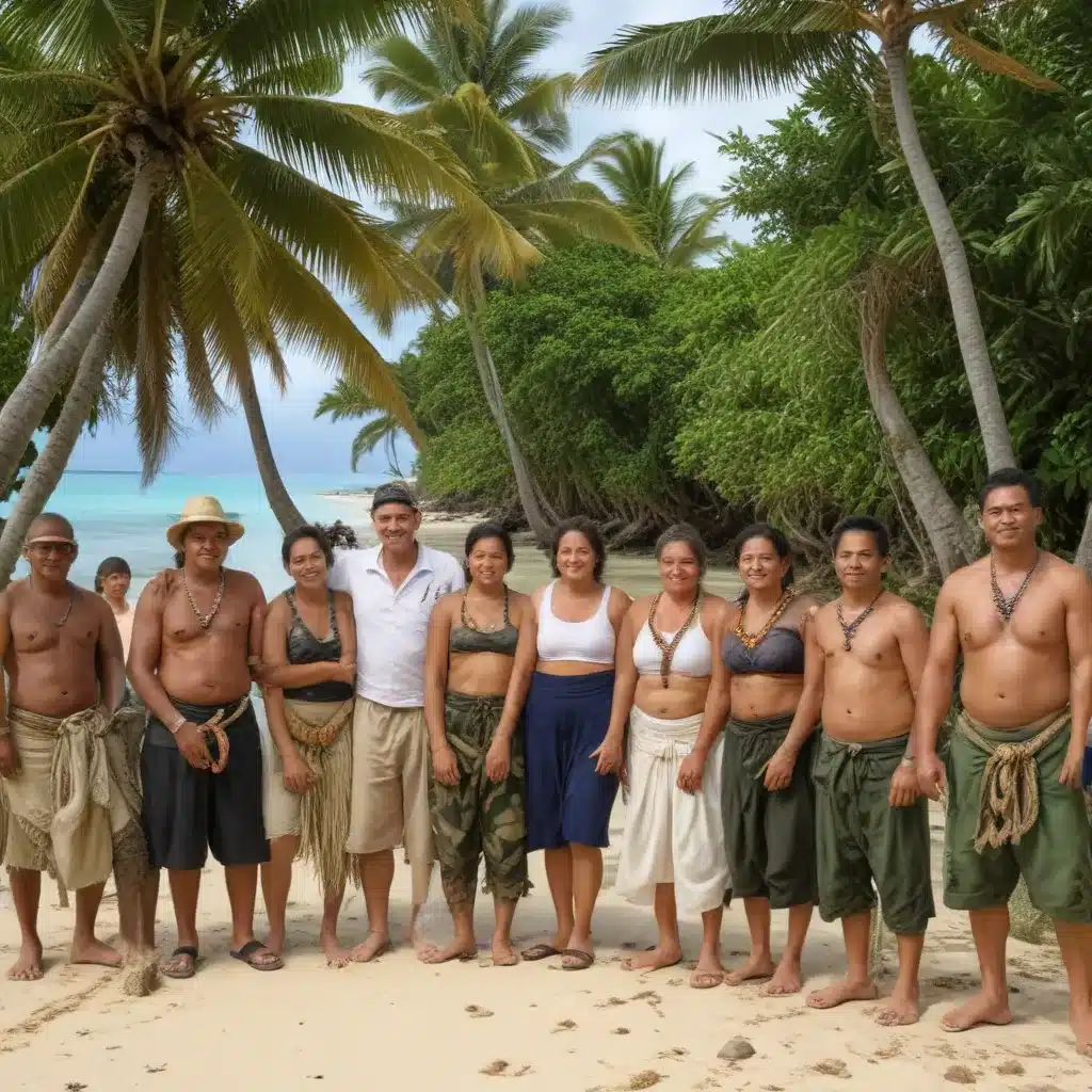 Genealogy Research Groups Explore the Cook Islands’ Ancestral Connections