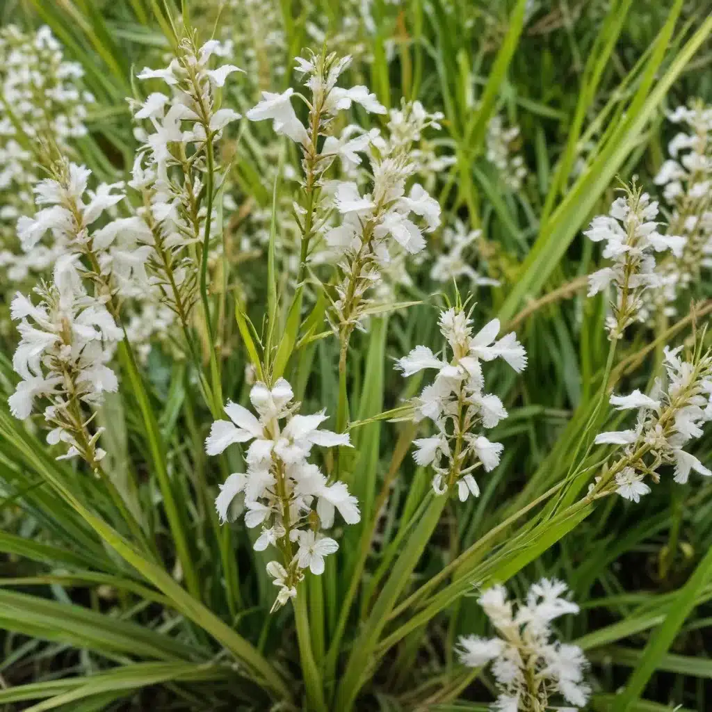 Genomes of Poaceae Sisters Reveal Key Metabolic Innovations in the Cook Islands