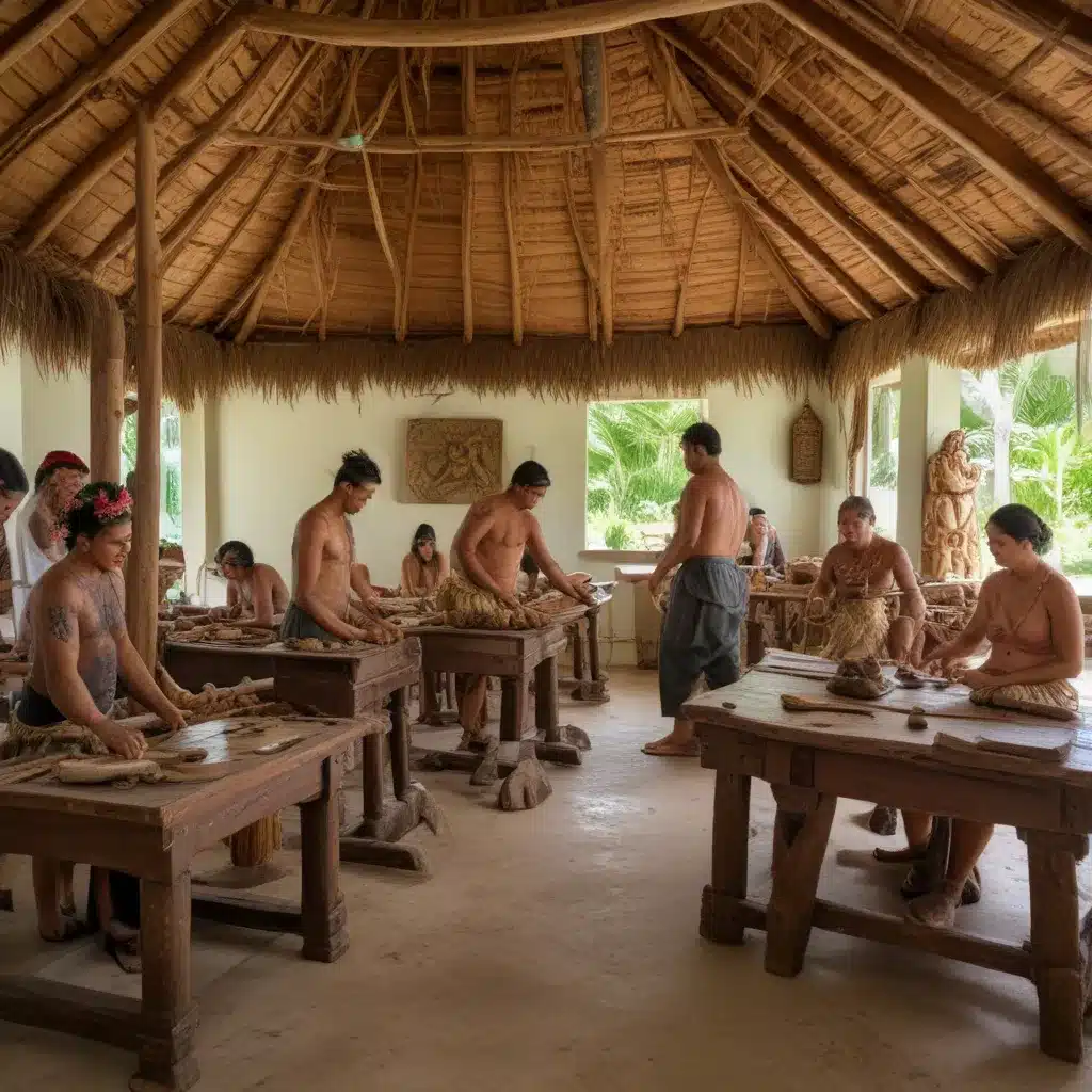 Guardians of Culture: Cook Islands Museum’s Commitment to Heritage Conservation