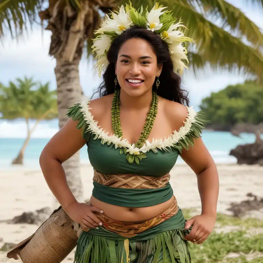 Harmonizing Histories: Uncovering the Narratives Embedded in Cook Islands Musical Expressions