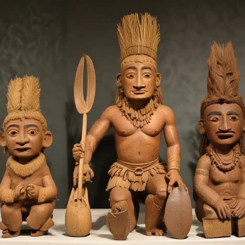Highlights from the Cook Islands Museum’s Permanent Collection: Rare and Remarkable Artifacts