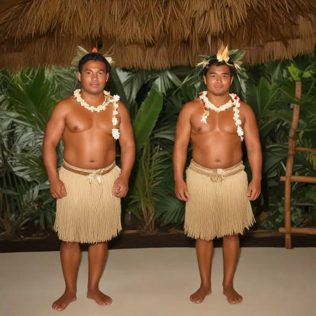 Highlights from the Cook Islands Museum’s Unique Exhibits