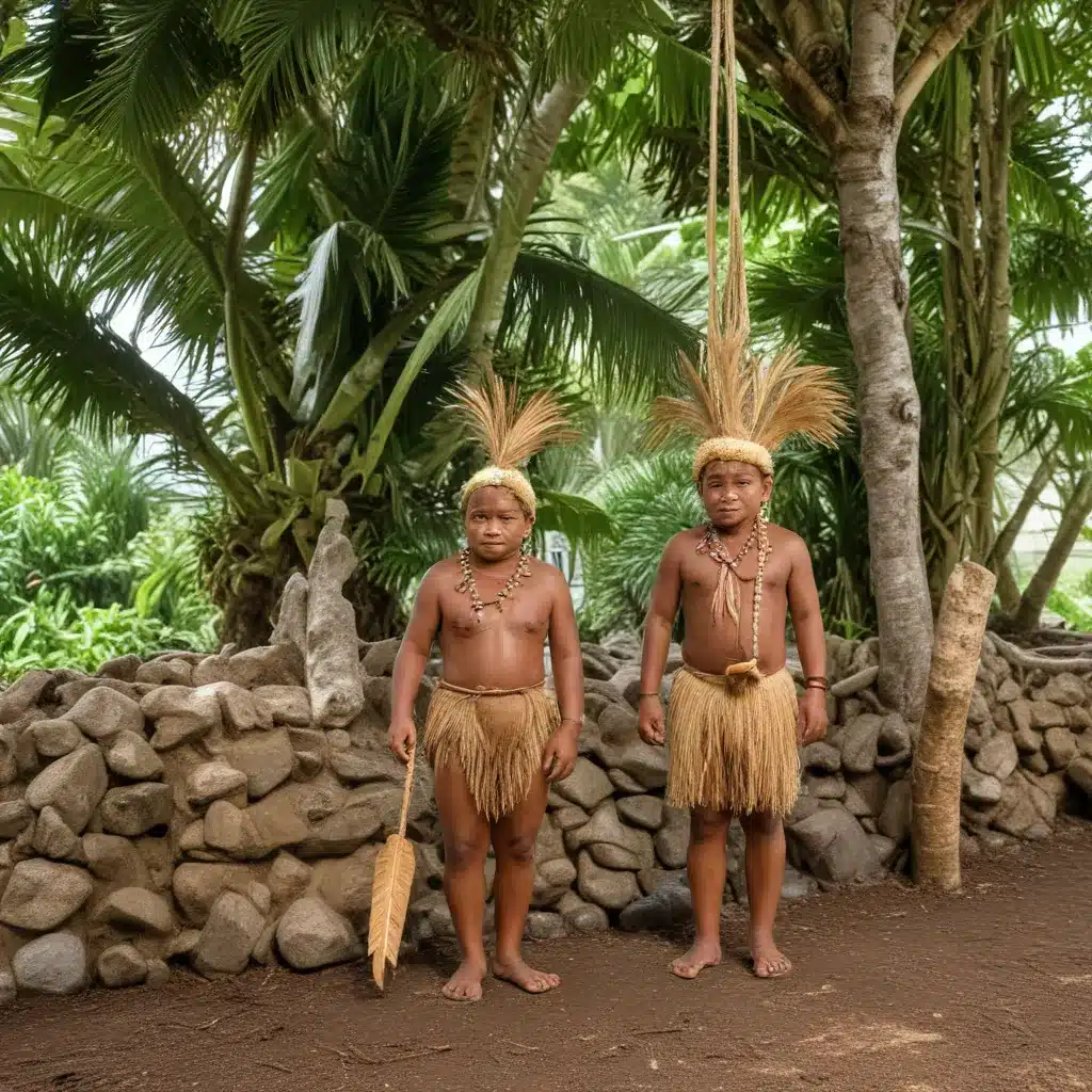 Highlights from the Cook Islands Museum: Showcasing Island Treasures