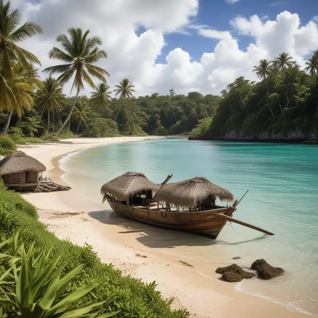 Historical Timelines of the Cook Islands: Tracing the Archipelago’s Legacy