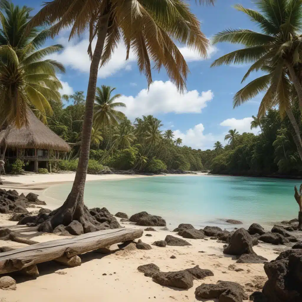 Historical Timelines of the Cook Islands: Tracing the Archipelago’s Narrative
