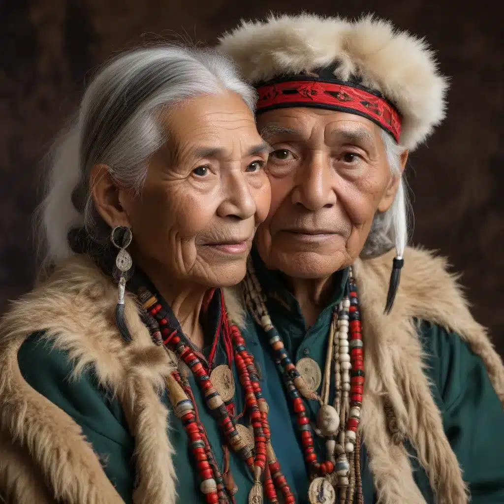 Honoring Traditional Knowledge: Esteemed Elders Share Wisdom at the Museum