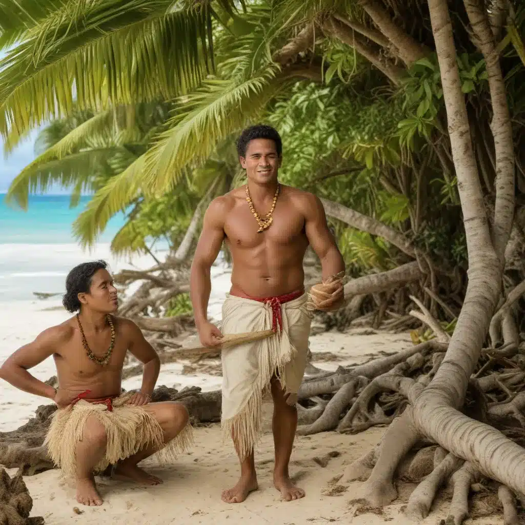 Immersive Cook Islands Cultural Experiences: From Eco-Tourism to Heritage Preservation