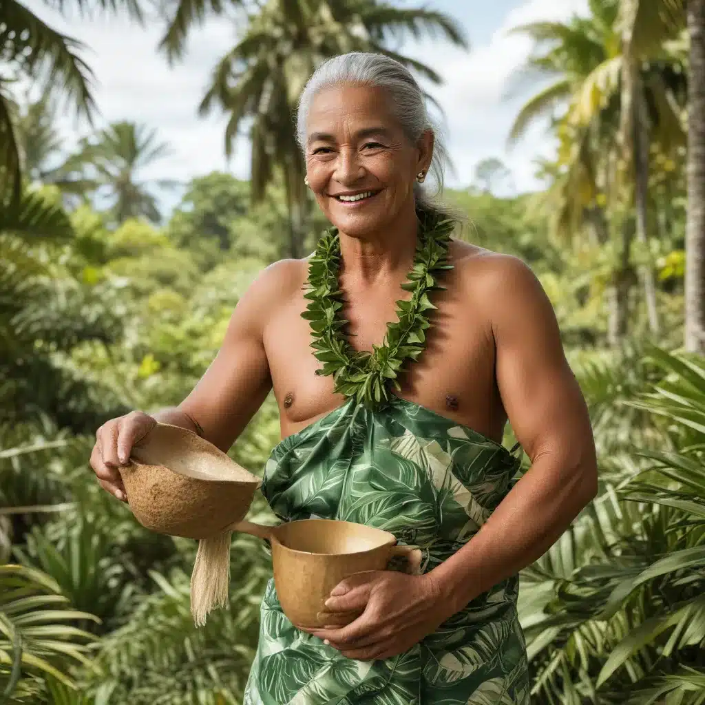 Inspiring Insights: Legendary Visitors and their Cook Islands Legacy