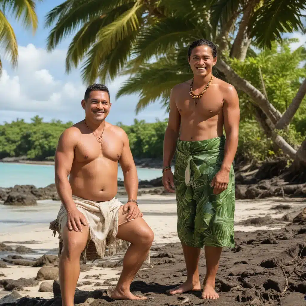 Inspiring Insights: Notable Visitors to the Cook Islands and Their Legacies