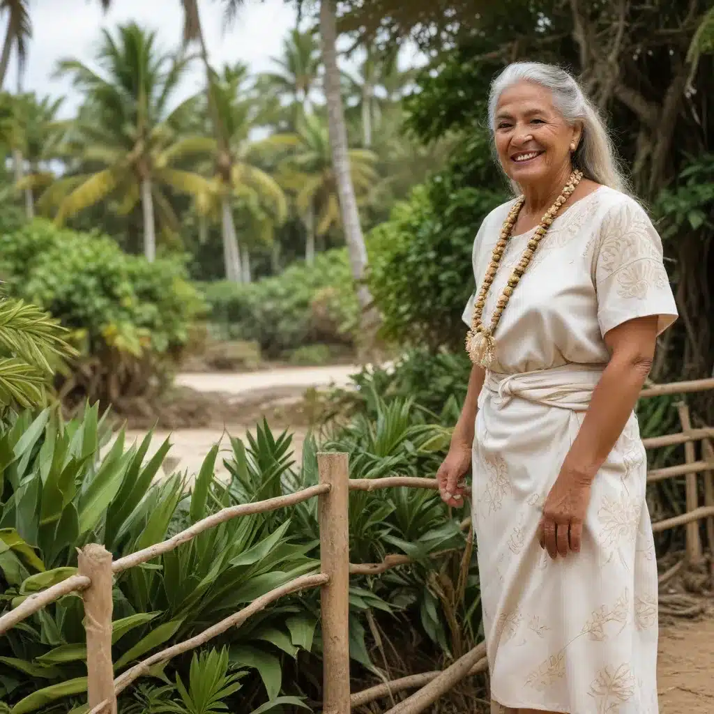 Inspiring Legacies: Notable Visitors and Their Impact on the Cook Islands