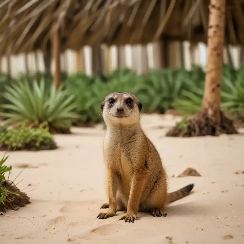 Meerkat Gallery Highlights the Cook Islands’ Unique Biodiversity