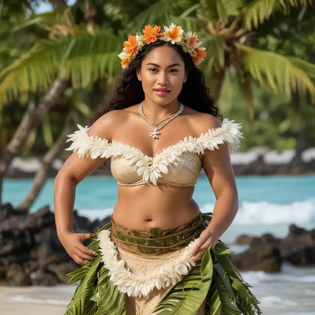 Melodies of the Moana: Tracing the Oceanic Connections in Cook Islands Performative Arts