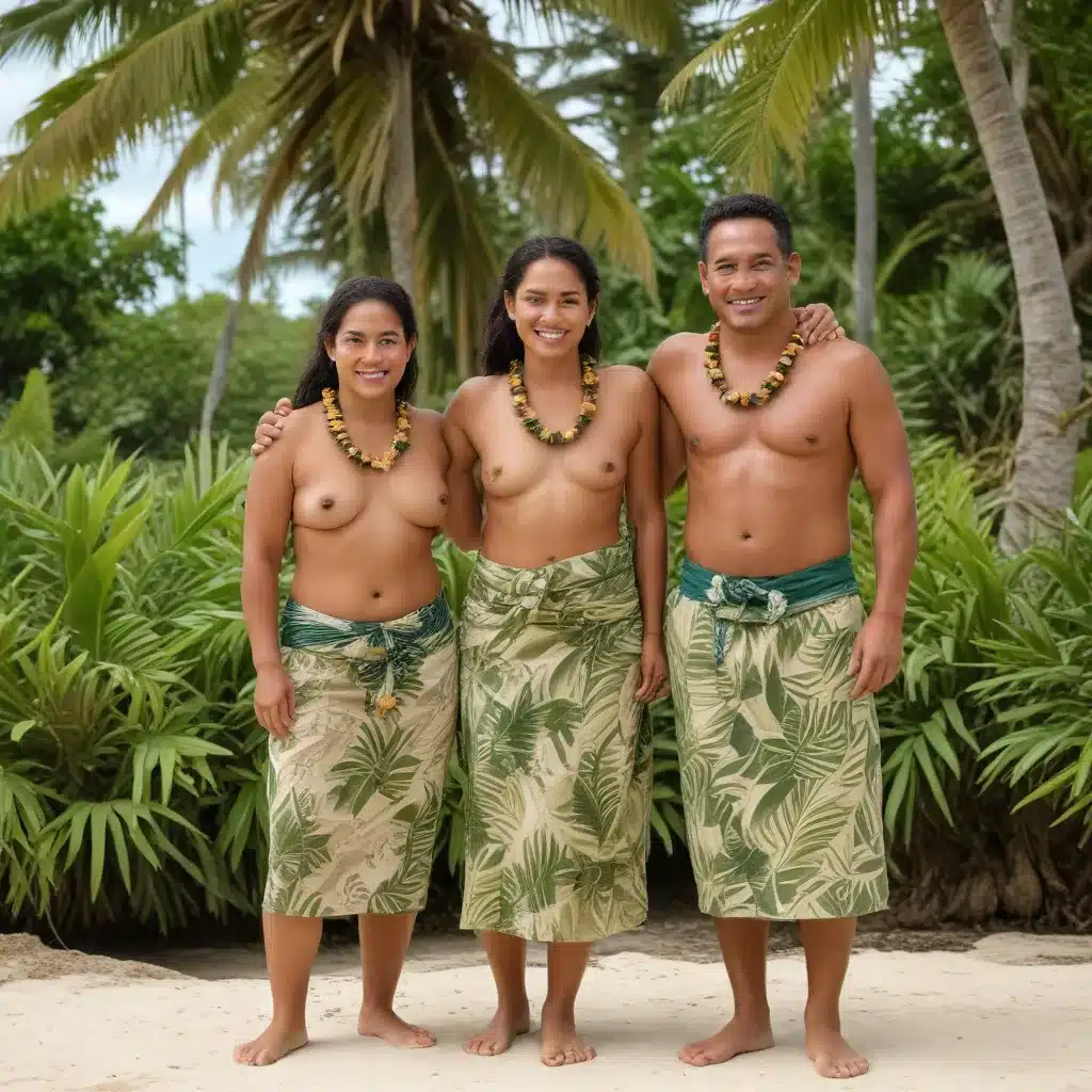 Notable Visitors to the Cook Islands: Enriching the Cultural Narrative