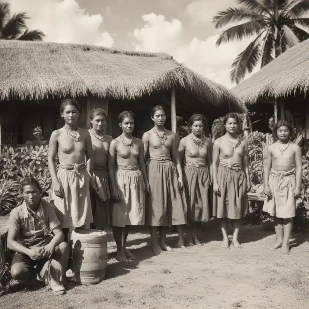 Preserving Cook Islands Heritage: Insights from the Museum Archives