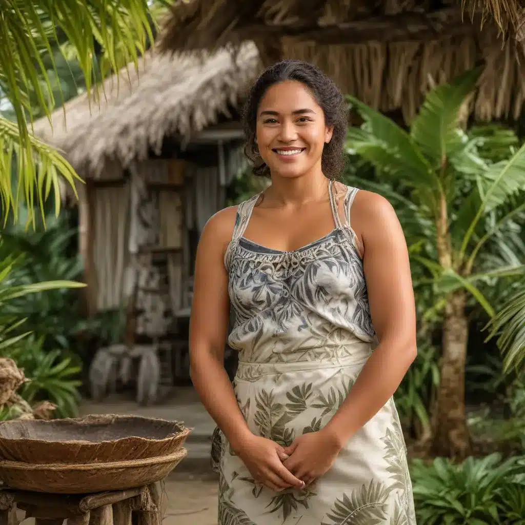 Preserving Paradise: The Cook Islands Museum’s Commitment to Safeguarding Cultural Legacies