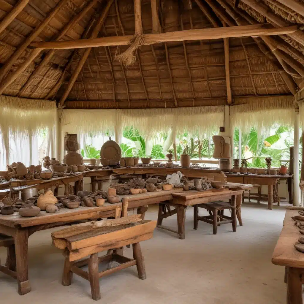 Preserving Paradise: The Cook Islands Museum’s Efforts to Safeguard Cultural Treasures