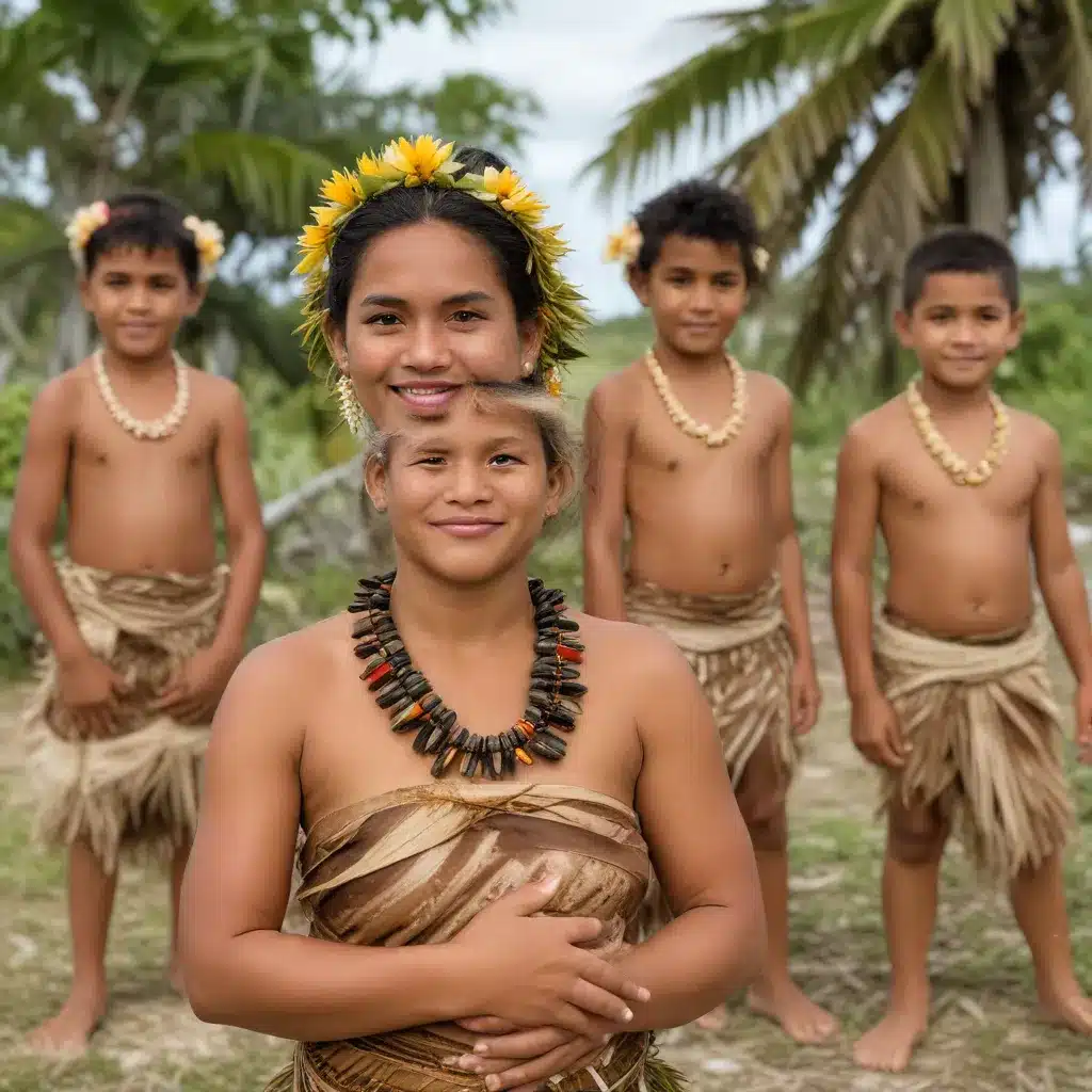 Preserving the Cook Islands’ Endangered Indigenous Languages and Linguistic Diversity