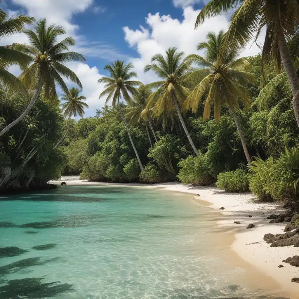 Preserving the Cook Islands’ Natural Wonders: From Rare Books to Eco-tourism