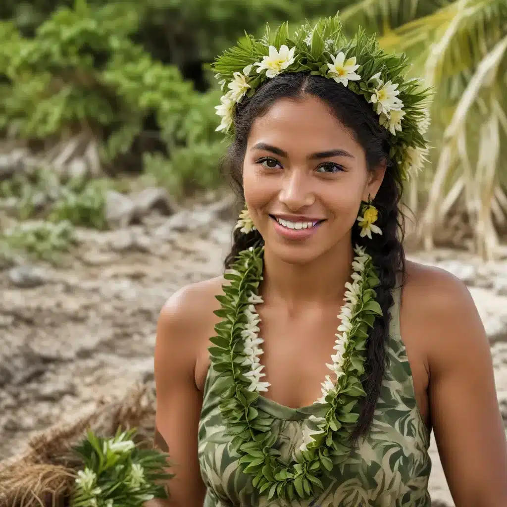 Preserving the Indigenous Languages of the Cook Islands