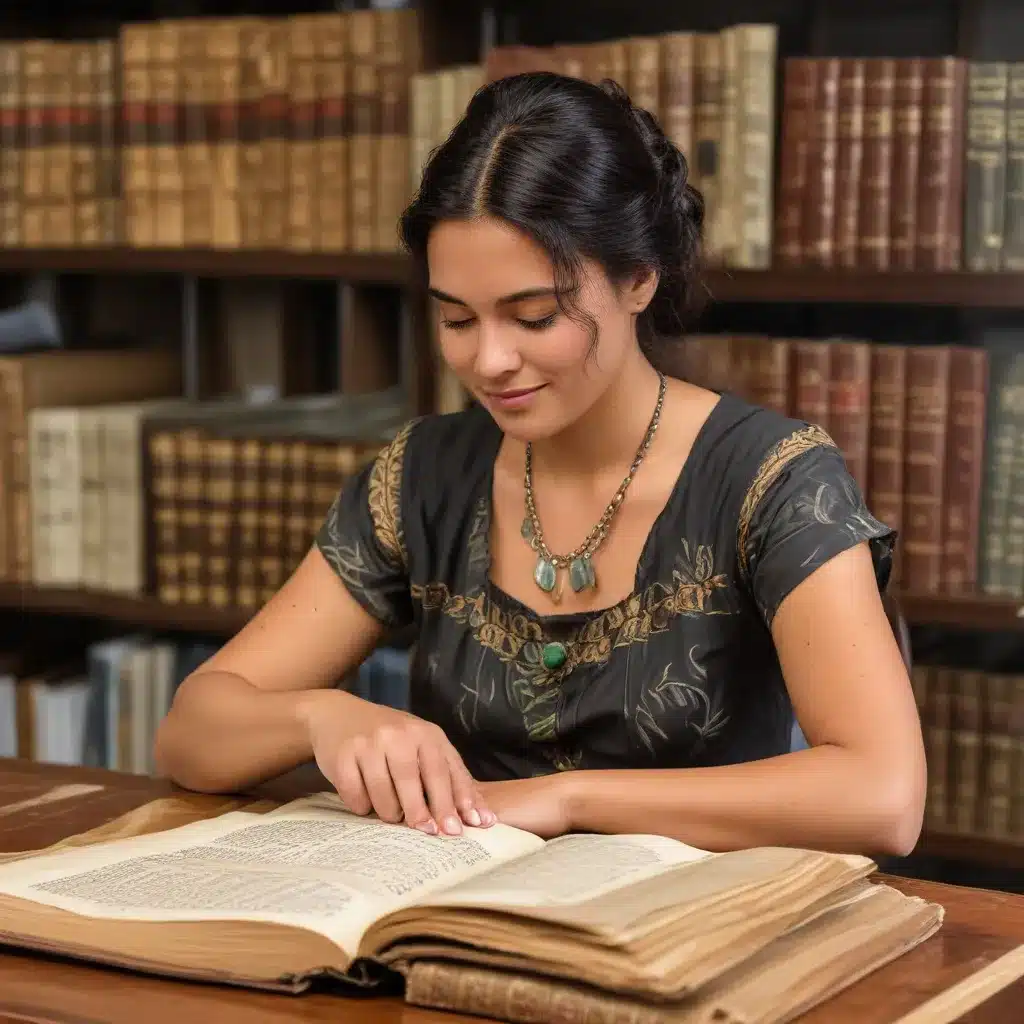 Preserving the Past: The Cook Islands Library and Museum’s Rare Book Collection