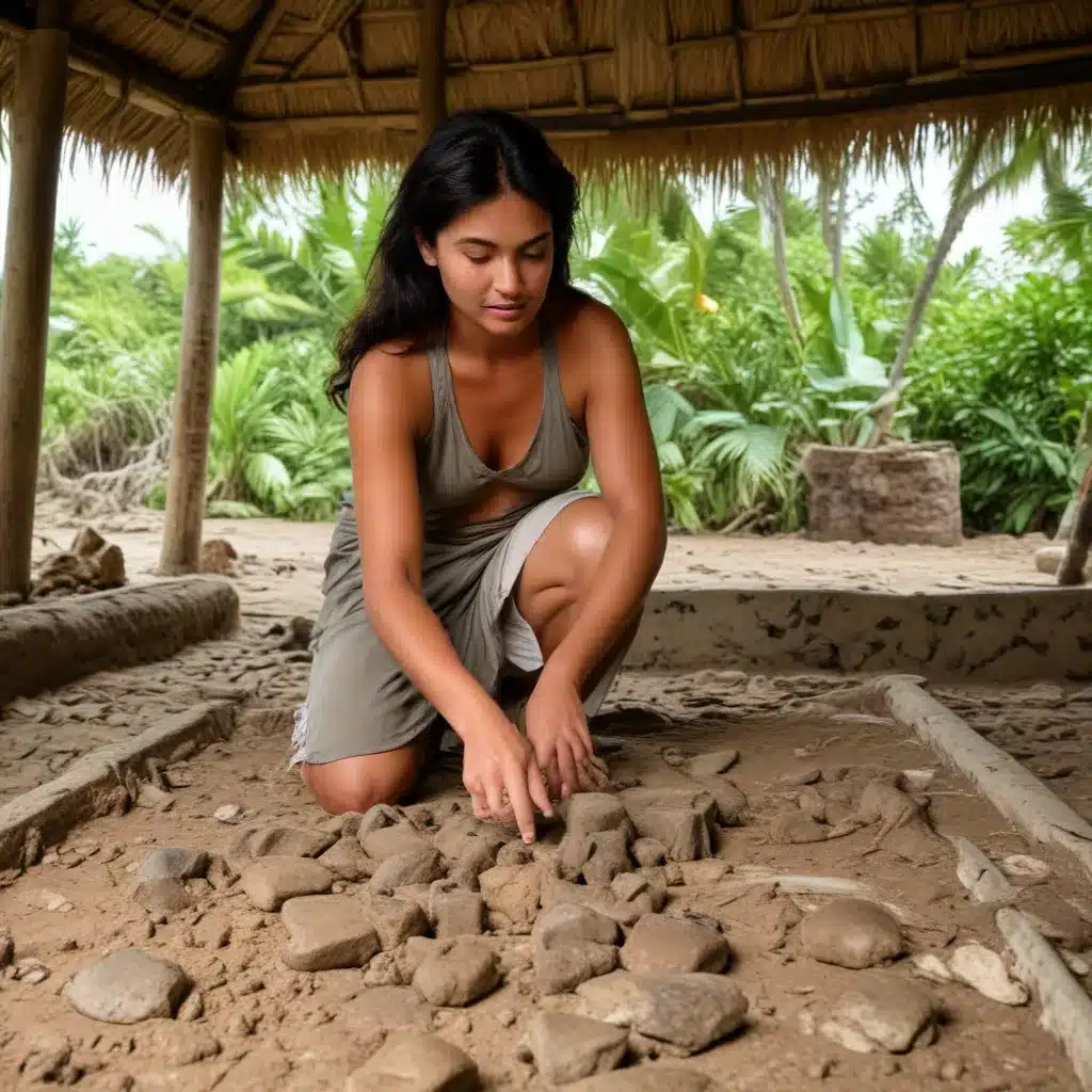 Rare Artifacts, Rare Discoveries: Unearthing the Archaeological Marvels of the Cook Islands