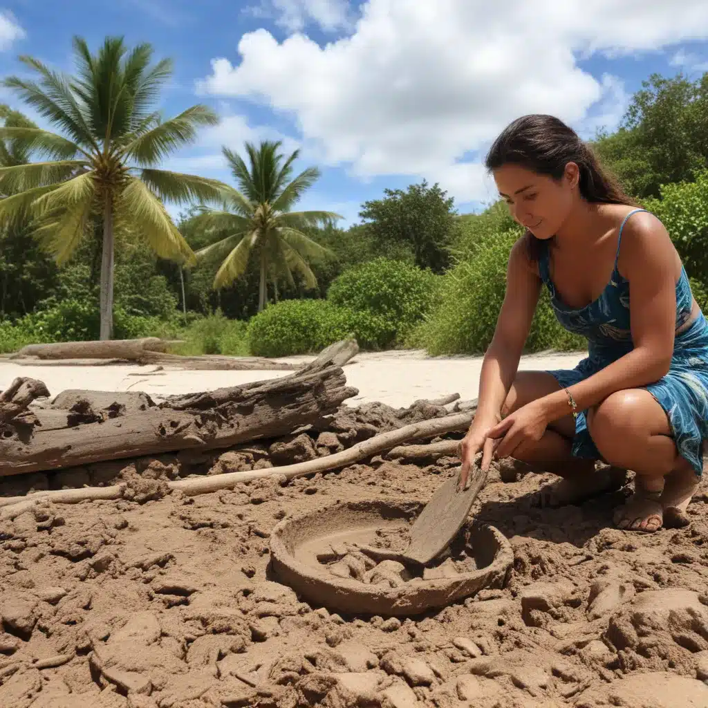 Rare Artifacts, Rare Discoveries: Unearthing the Archaeological Riches and Cultural Treasures of the Cook Islands