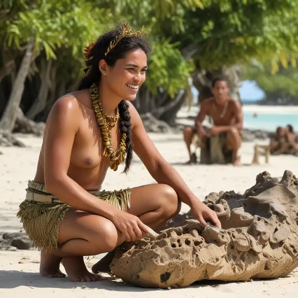 Rare Artifacts, Rare Discoveries: Unearthing the Cultural Riches of the Cook Islands