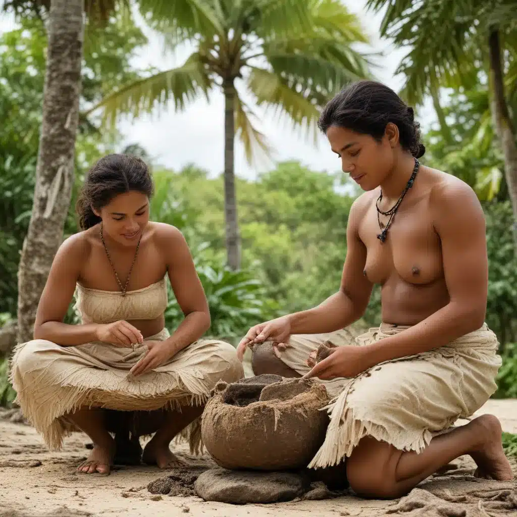Rare Artifacts, Rare Glimpses: Uncovering the Cook Islands’ Cultural Heritage