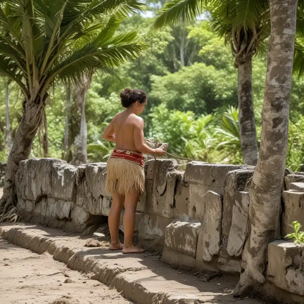 Rare Artifacts, Rare Insights: Exploring the Archaeological Wonders of the Cook Islands