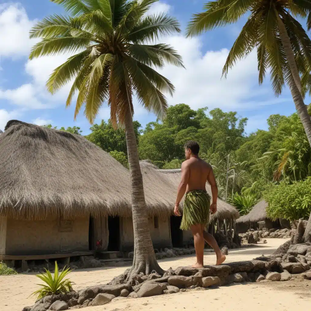 Rare Artifacts, Rare Insights: Uncovering the Cook Islands’ Unique Heritage