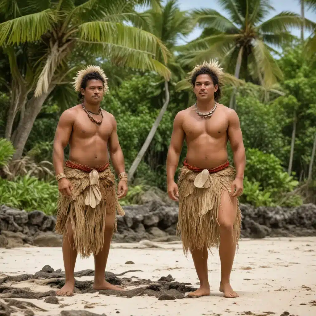 Rare Artifacts, Rare Perspectives: Exploring the Unique Cultural Heritage of the Cook Islands
