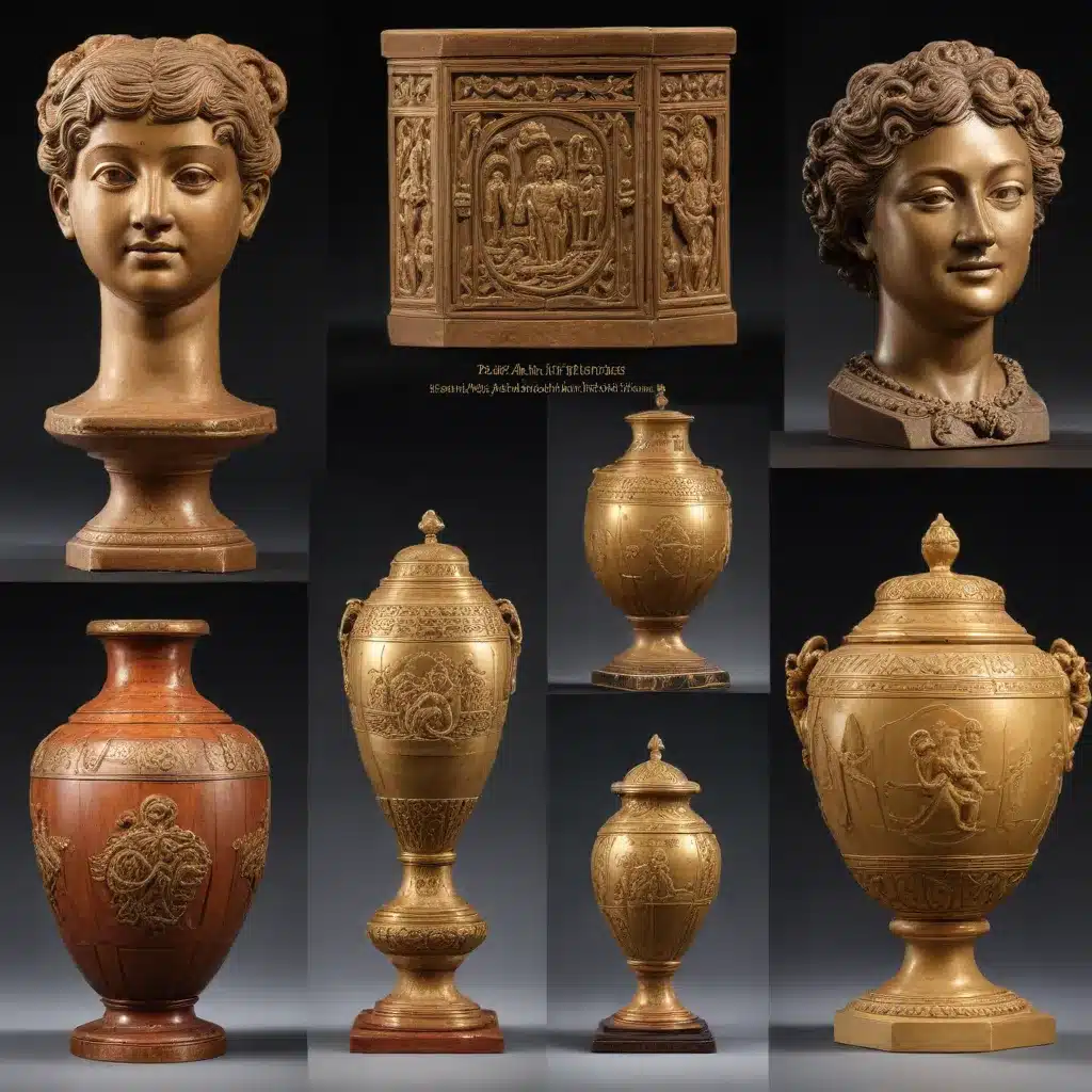 Rare Artifacts, Rare Perspectives: Honoring the Visiting Notables and Their Lasting Impressions