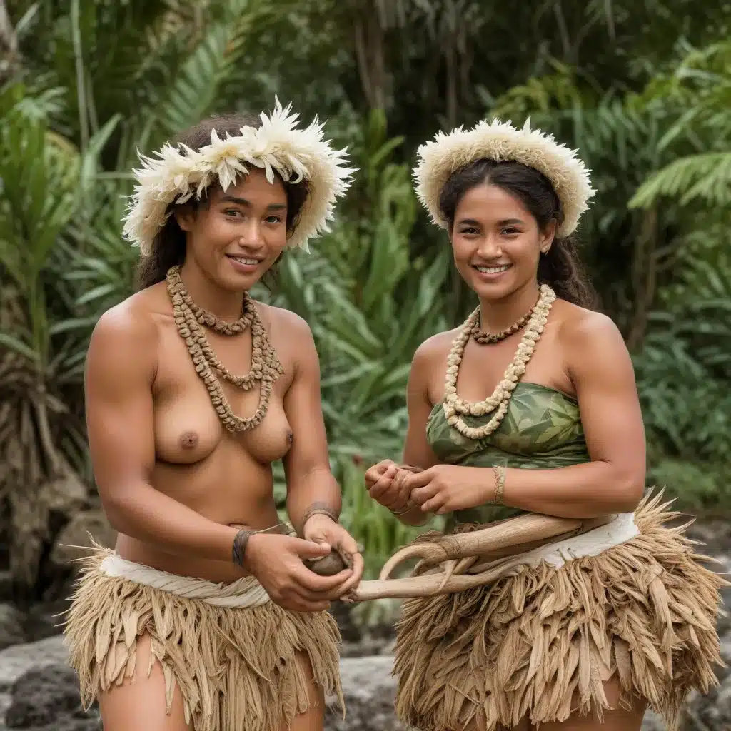 Rare Artifacts, Rare Perspectives: Preserving the Unique Cultural Identity of the Cook Islands