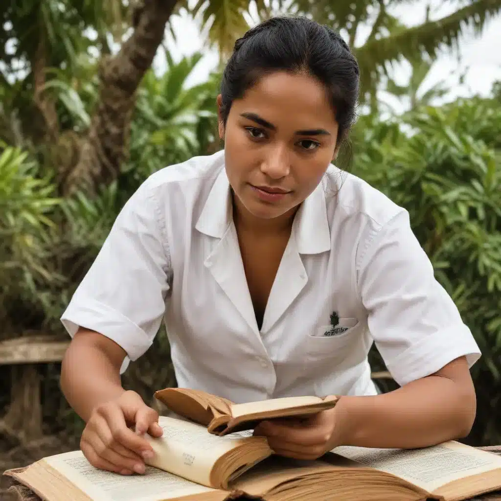 Rare Books, Rare Legacies: Preserving the Cook Islands’ Literary Heritage