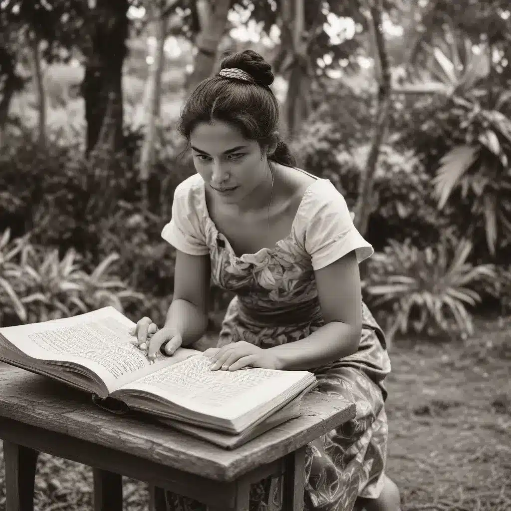 Rare Books, Rare Perspectives: Delving into the Historical Narratives of the Cook Islands