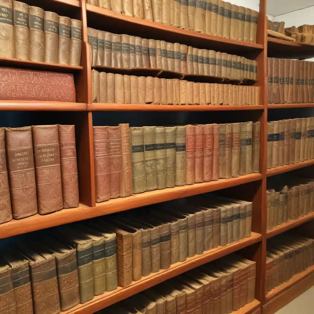 Rare Books and Artifacts at the Cook Islands Library and Museum