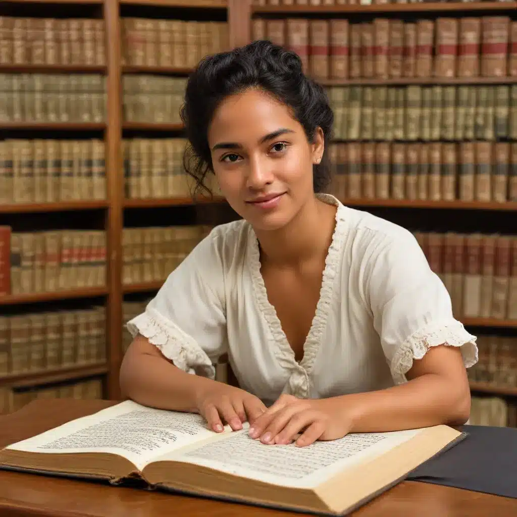 Rare Books and Remarkable Finds at the Cook Islands Library: Preserving the Written History