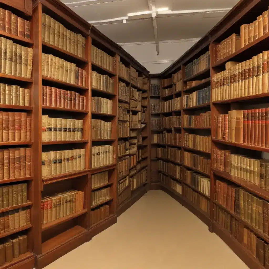 Rare Books and Treasures of the Cook Islands Library