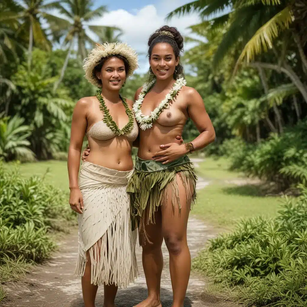 Rare Finds, Rare Gems: Exploring the Cook Islands’ Cultural Riches