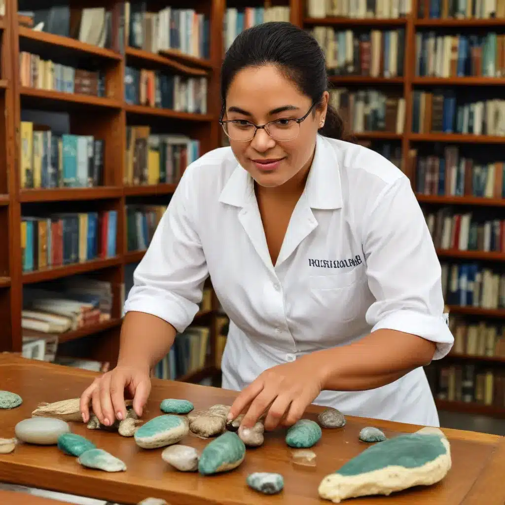 Rare Finds, Rare Gems: The Cook Islands Library and Museum’s Preservation Efforts