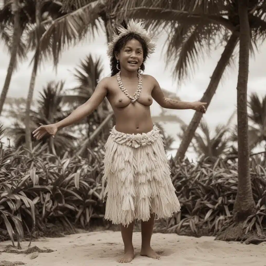 Rare Finds, Rare Glimpses: Highlighting the Remarkable Exhibits Celebrating Cook Islands Culture