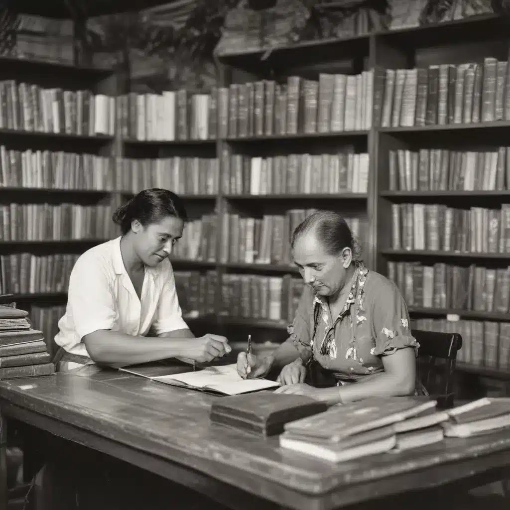 Rare Finds, Rare Glimpses: The Cook Islands Library and Museum’s Remarkable Collection