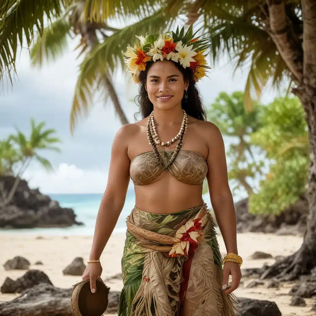 Rare Finds, Rare Perspectives: Exploring the Cook Islands’ Cultural Riches