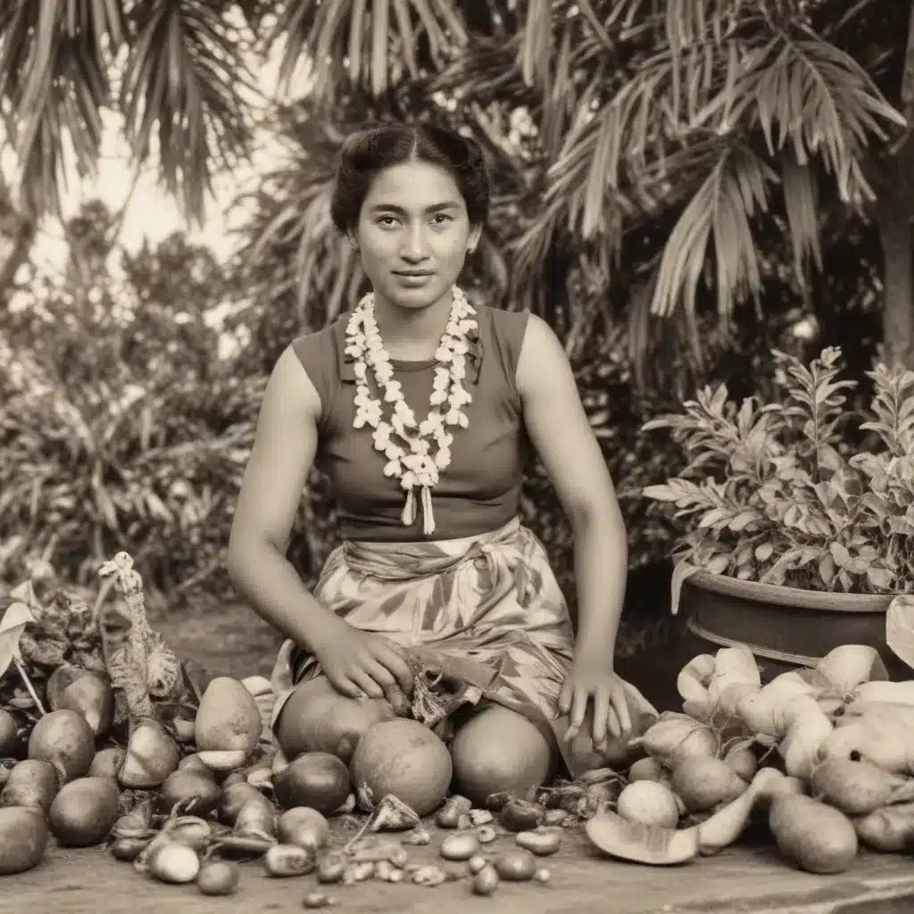 Rare Finds and Hidden Gems: Treasures from the Cook Islands Museum’s Archives