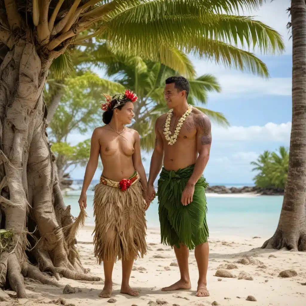 Rare Insights, Rare Discoveries: Exploring the Cook Islands’ Cultural Riches