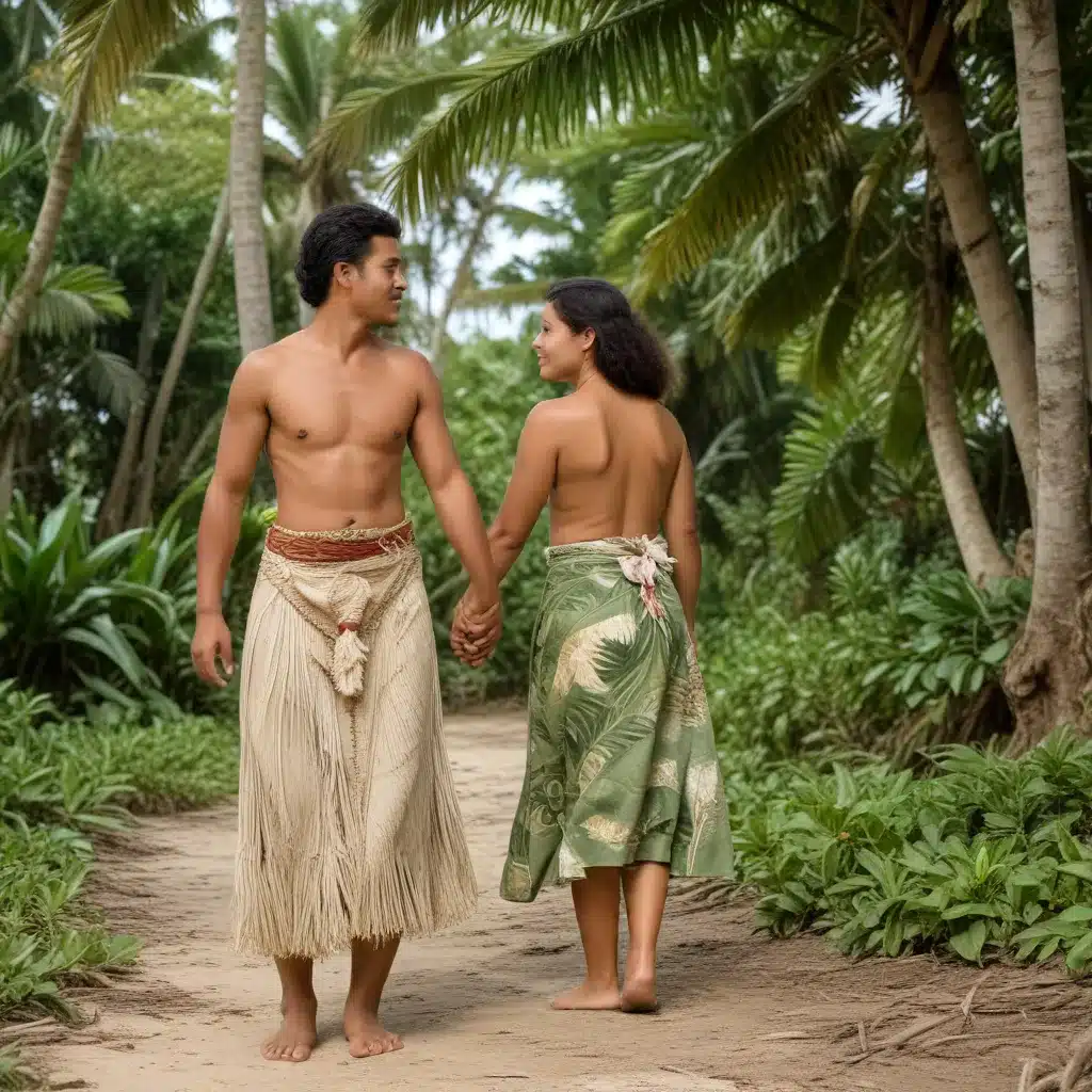 Rare Insights, Rare Glimpses: Exploring the Donation Opportunities to Support the Cook Islands’ Heritage