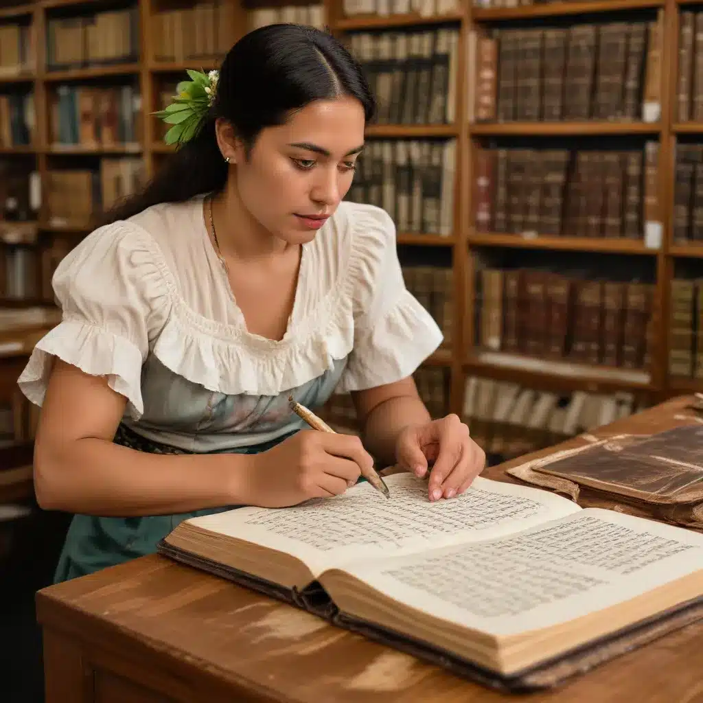 Rare Manuscripts, Rare Legacies: Safeguarding the Unique Literary Archives and Preserving Cook Islands’ Written Heritage