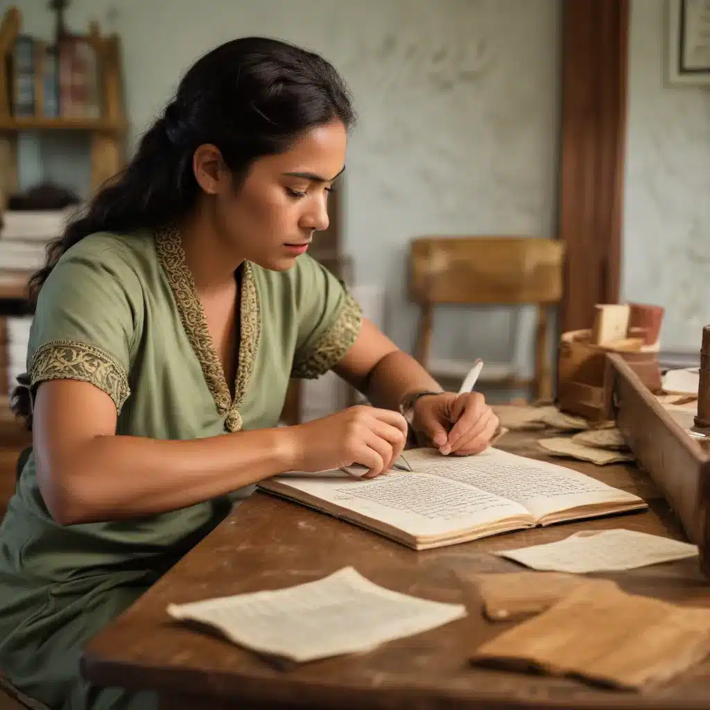 Rare Manuscripts, Rare Legacies: Uncovering the Cook Islands’ Historical Archives