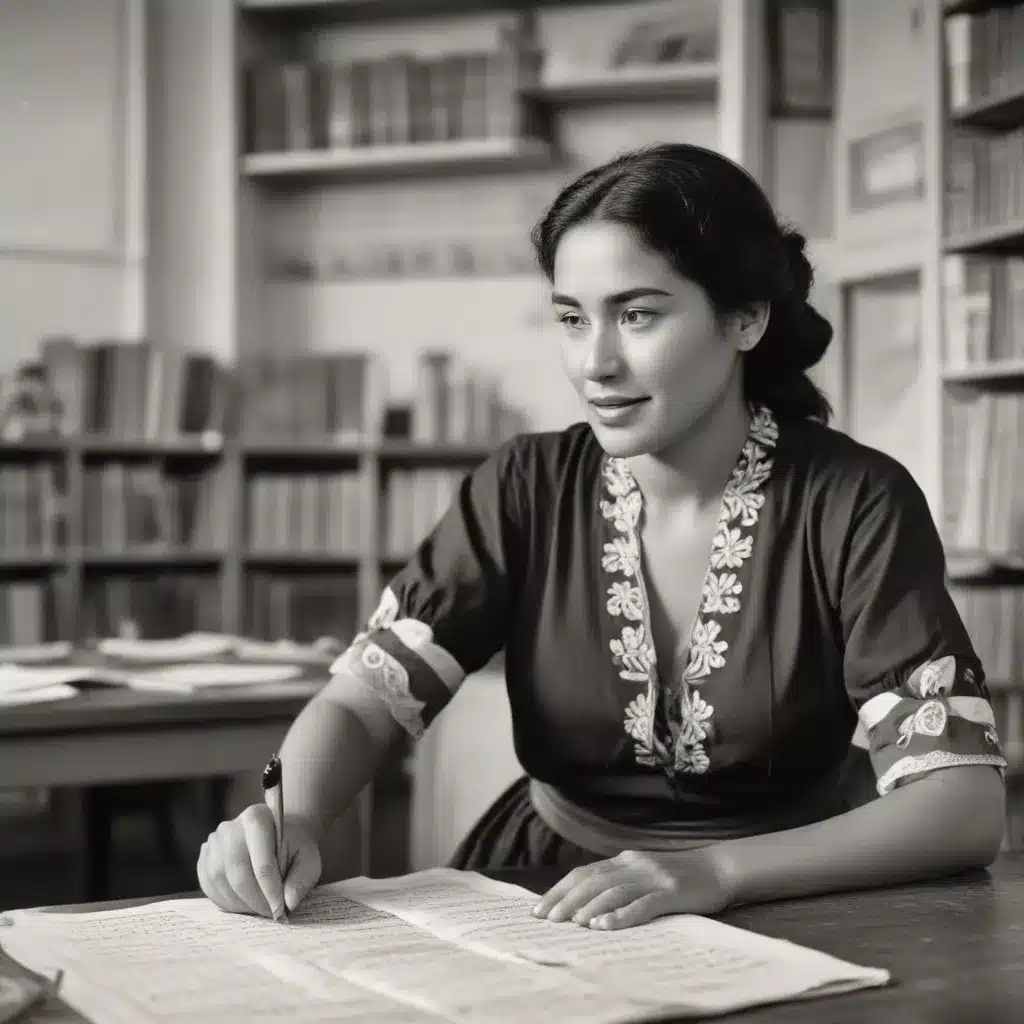 Rare Manuscripts, Rare Revelations: Delving into the Historical Archives and Preserving Cook Islands’ Oral Histories